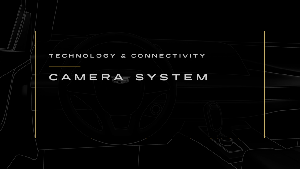 camera system