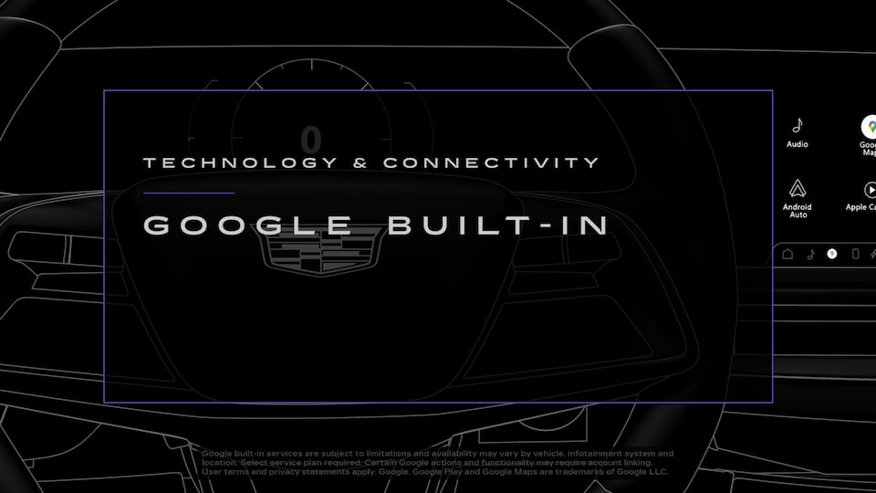 Google integrado