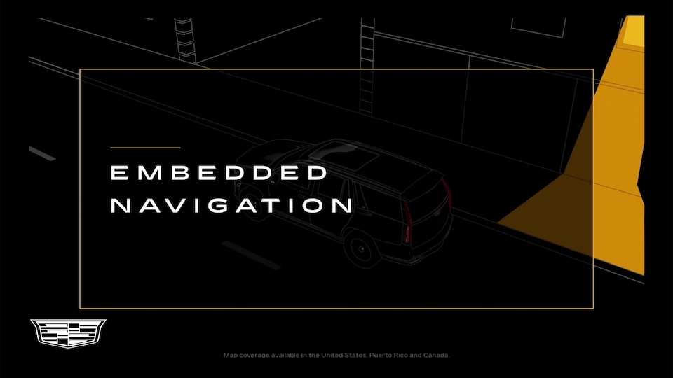 embedded navigation