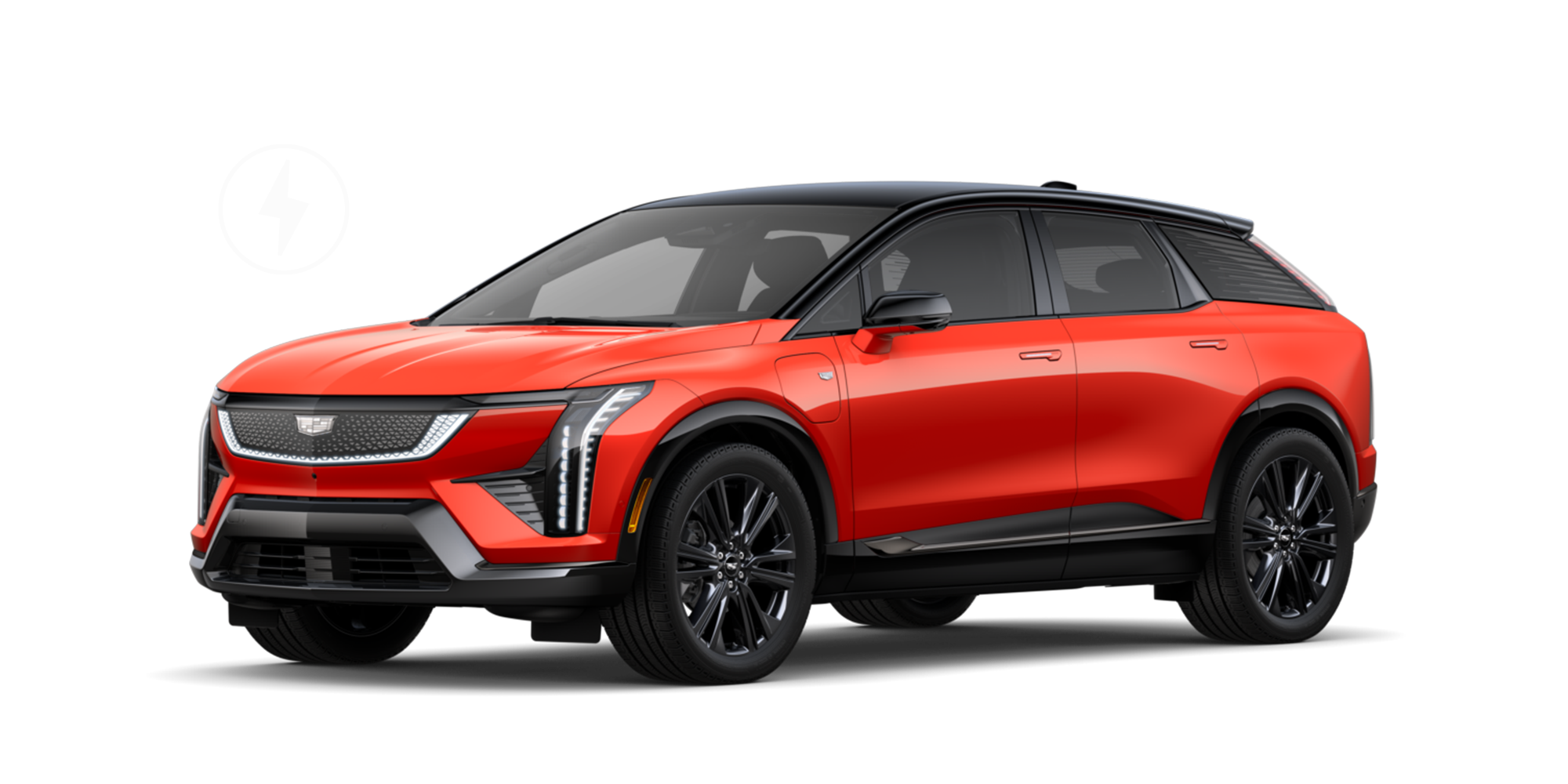 Cadillac OPTIQ