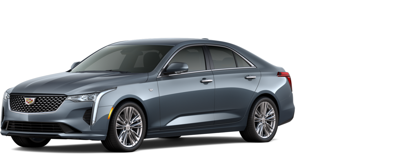 Cadillac Sedans And Cars Lineup Xts Ct6 Cts And More