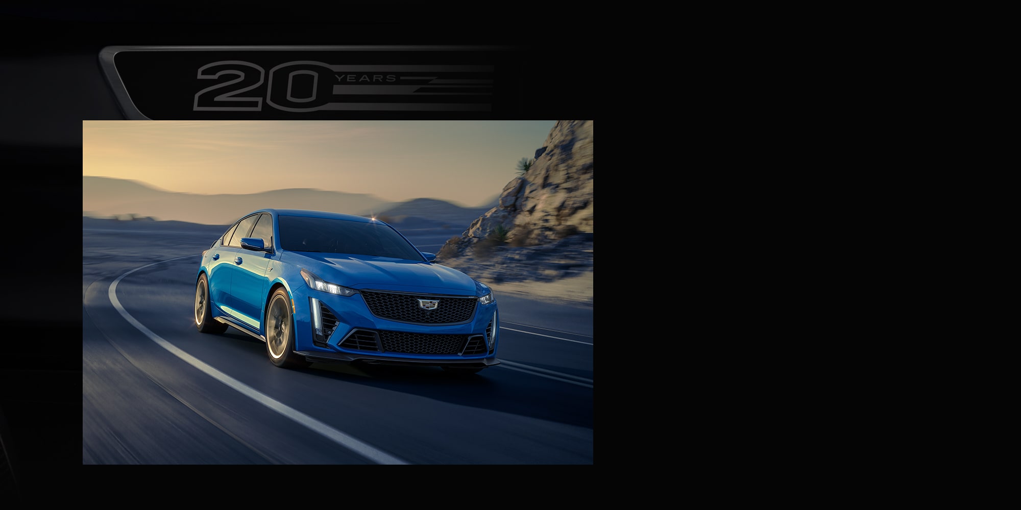 Special Edition Vehicles |Cadillac
