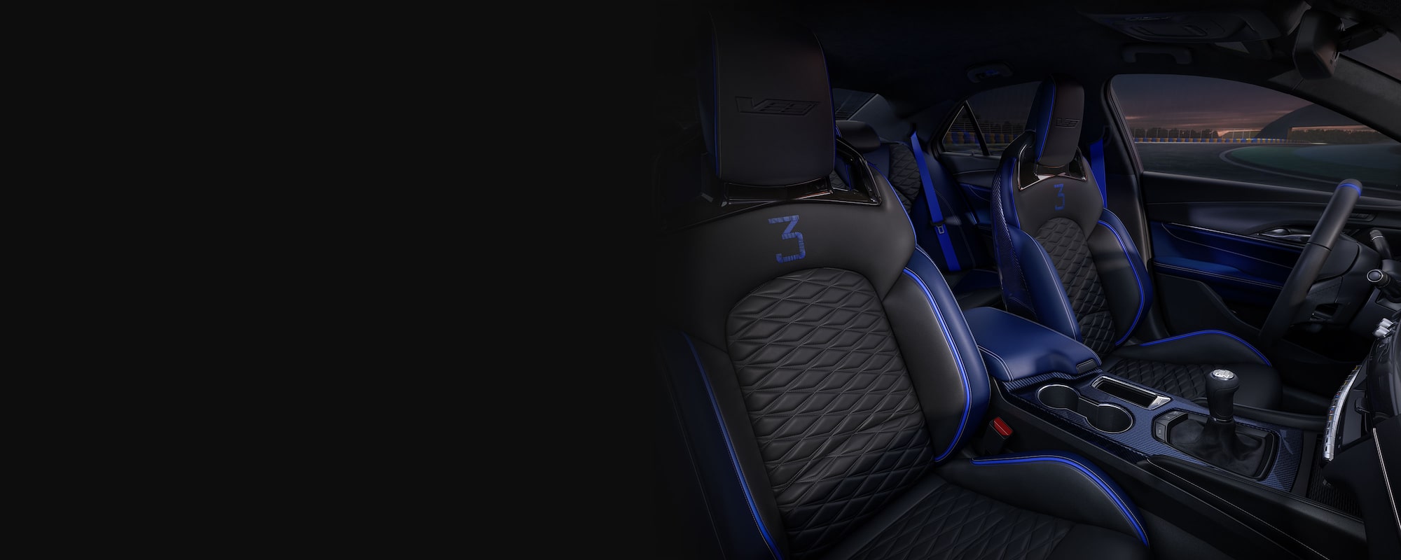 Special Edition Vehicles |Cadillac