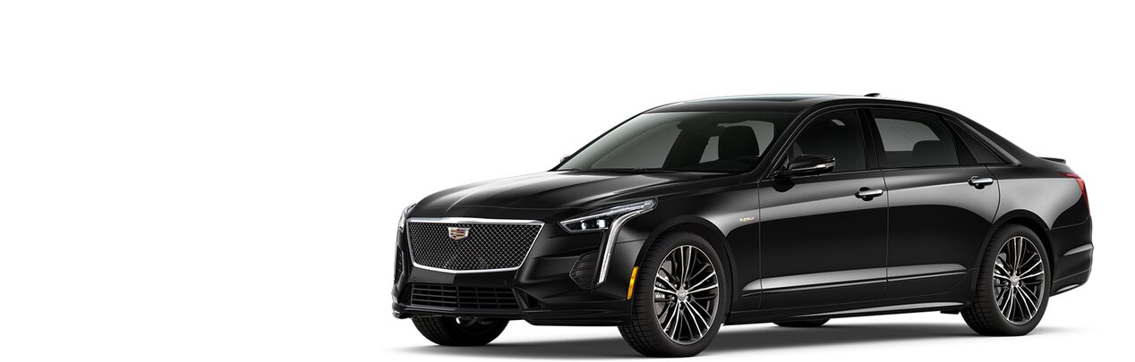 V Series Performance Lineup Ct6 Ats And Cts 2019 Ct6 V