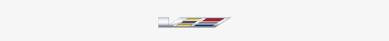 Cadillac v logo