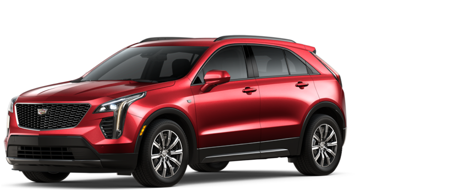 2020 XT4