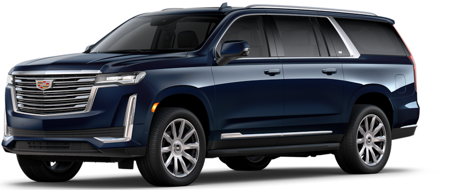 Escalade ESV