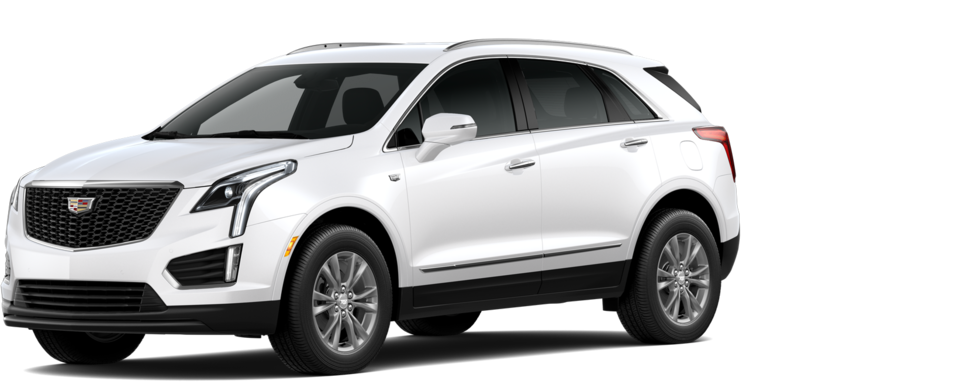 XT5 Crossover