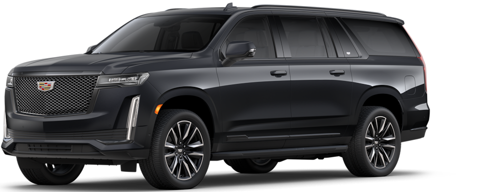 2023 ESCALADE ESV