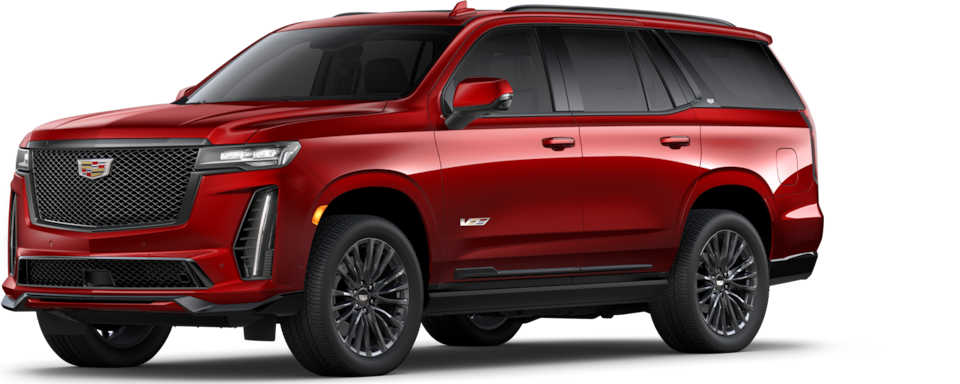 2023 ESCALADE-V