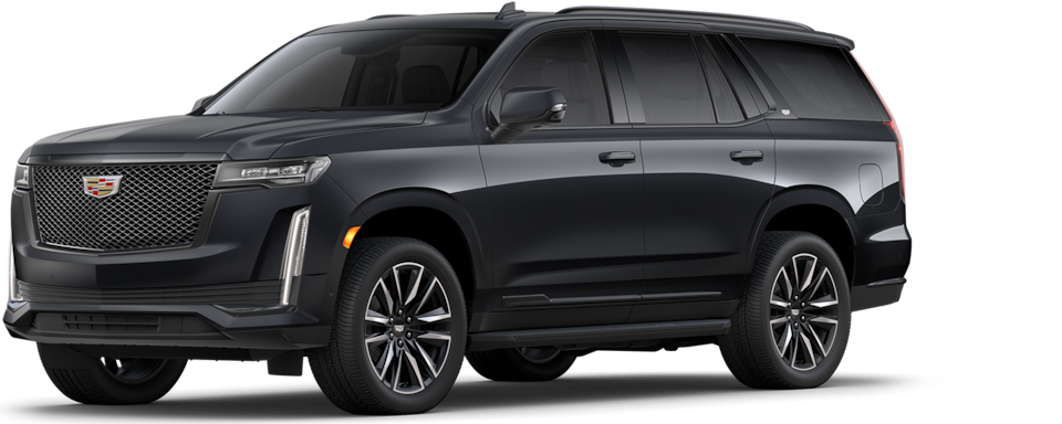 2023 ESCALADE