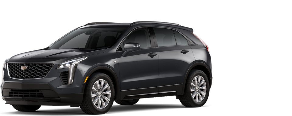 Cadillac cars clearance