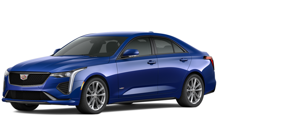 2023 CT4-V