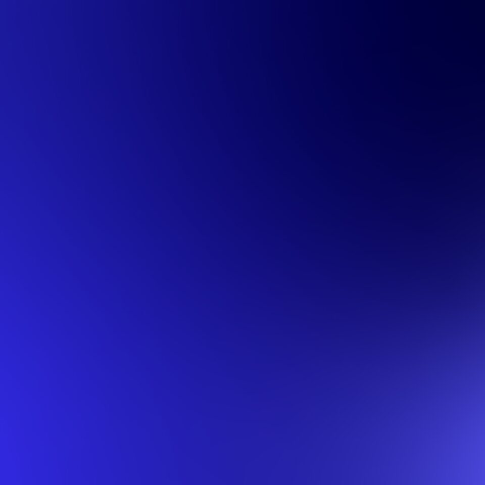 Blue Gradient