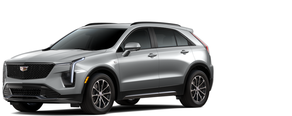 2023 XT4