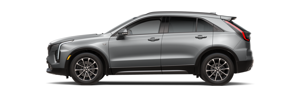 Cadillac xtc4 online