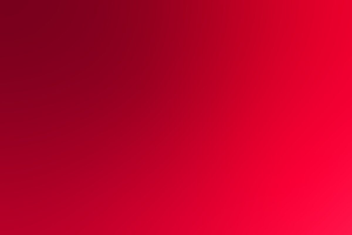 Gradient Red