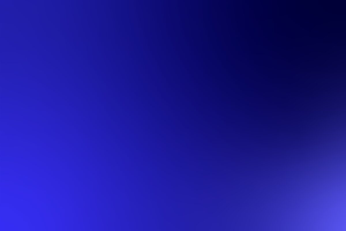 Blue Gradient