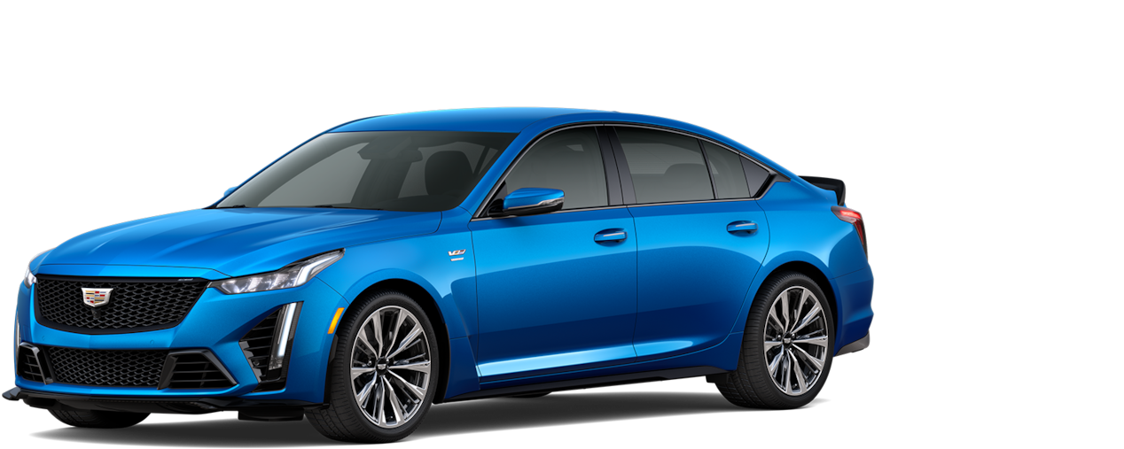 CT5 V-SERIES