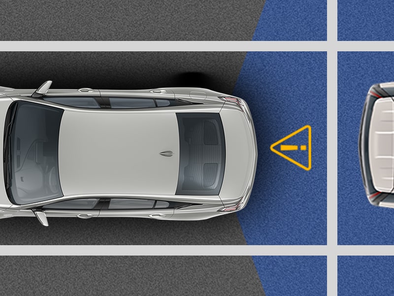 2024 Cadillac CT5-V Rear Park Assist