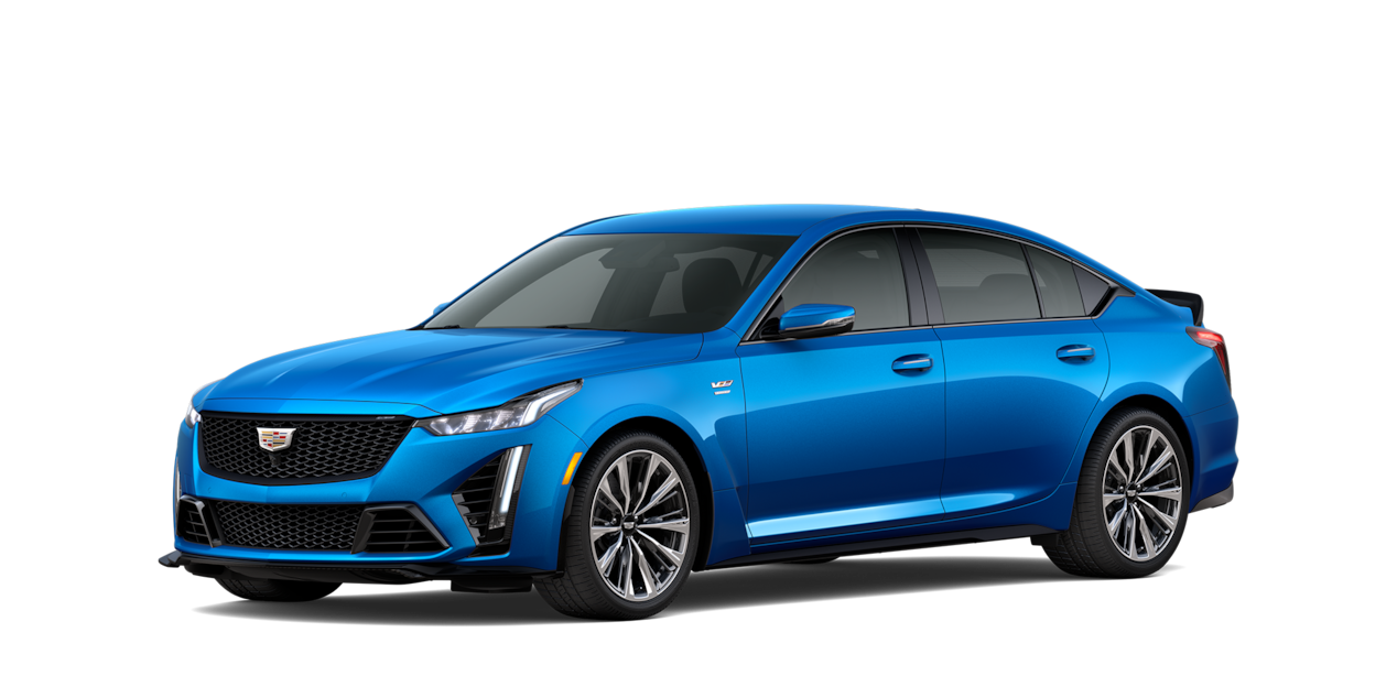 2024 CT5-V