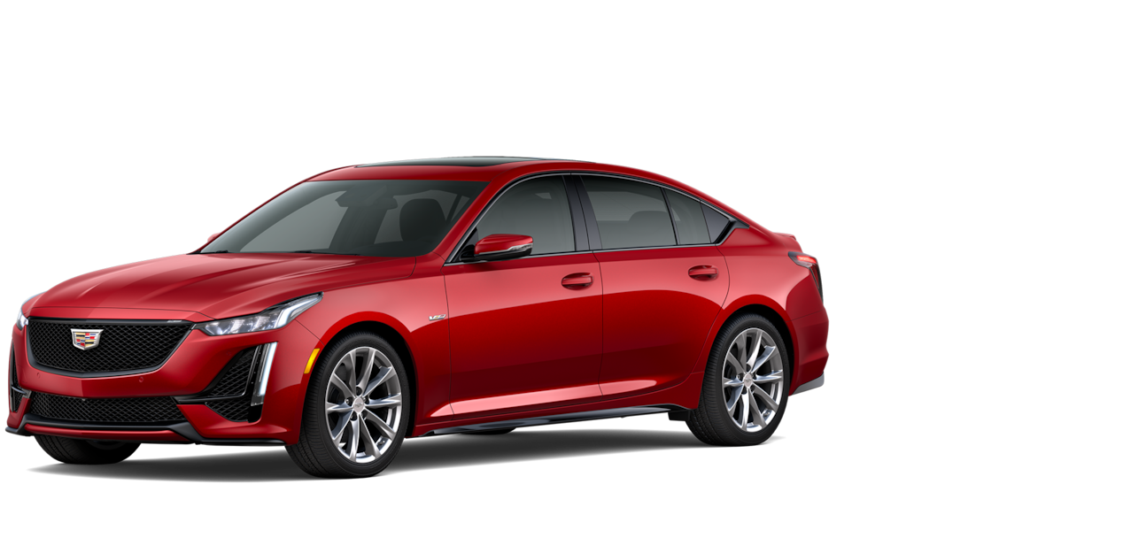 CT5-V