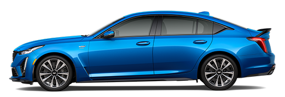Right Side Kit | CADILLAC CT5 V SERIES 2020 Right Side Kit | CADILLAC CT5 V SERIES 2020