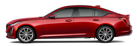 Right Side Kit | CADILLAC CT5 V SERIES 2021 Right Side Kit | CADILLAC CT5 V SERIES 2021