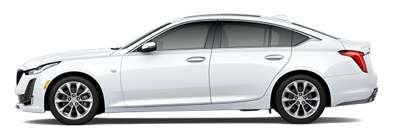 CT5 Premium Luxury 2024