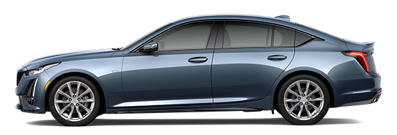 CT5 Sport 2024