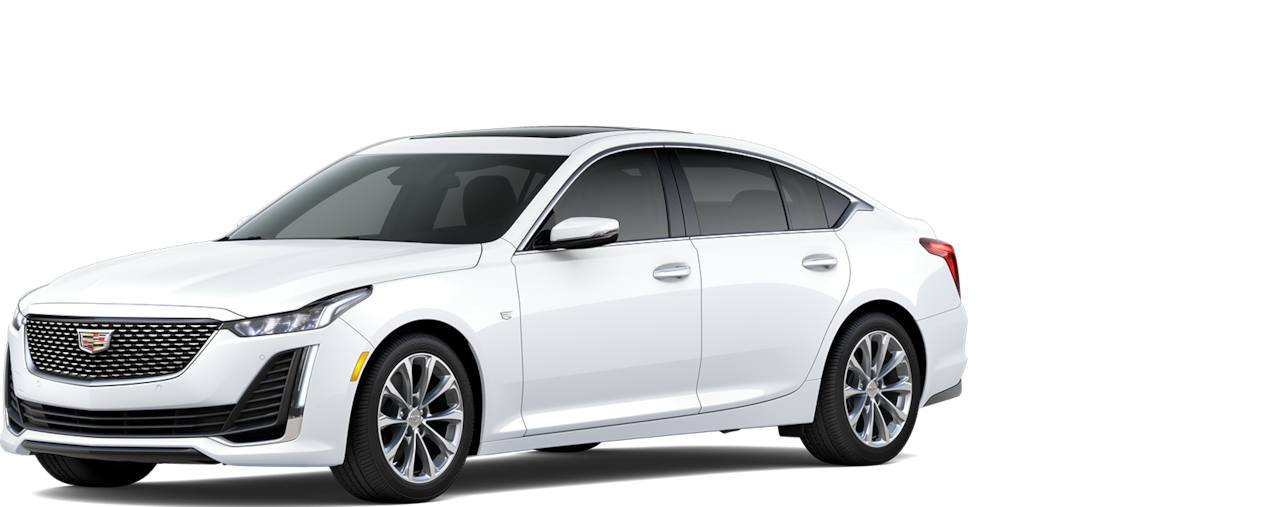 2024 CT5