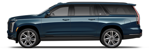 2025 Escalade ESV
