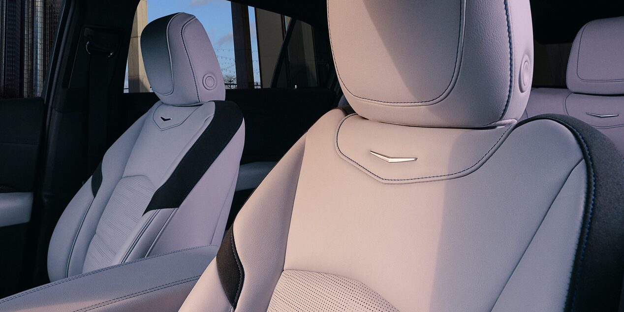 Cadillac XT4: The Compact Luxury SUV That Delivers Big on Style and Value