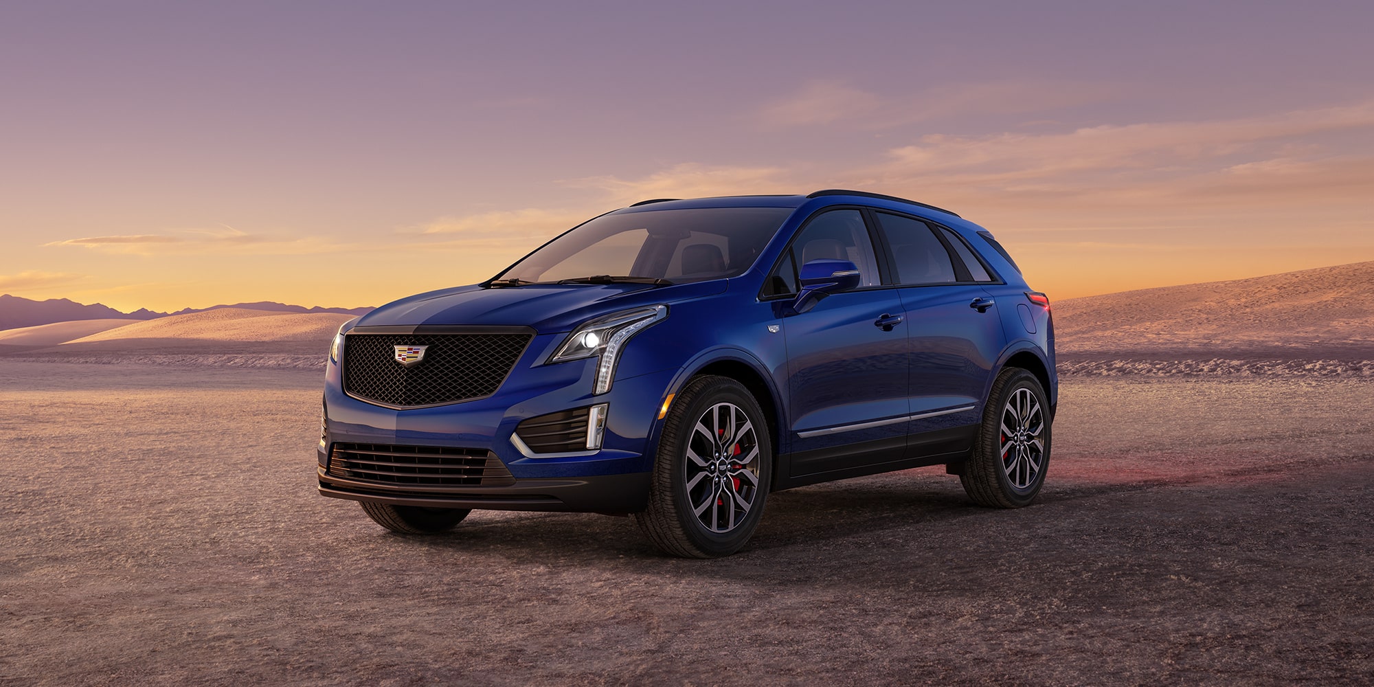 Which Cadillac XT Model Is Best For You? - Cadillac XT5