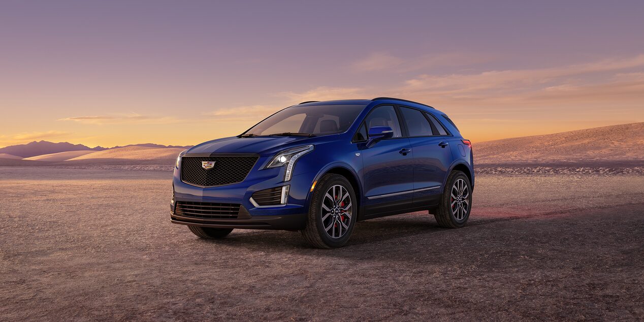 Cadillac XT5: The Refined American Luxury Crossover That Gets the Essentials Right