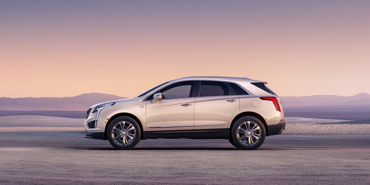 Cadillac XT5: The Refined American Luxury Crossover That Gets the Essentials Right
