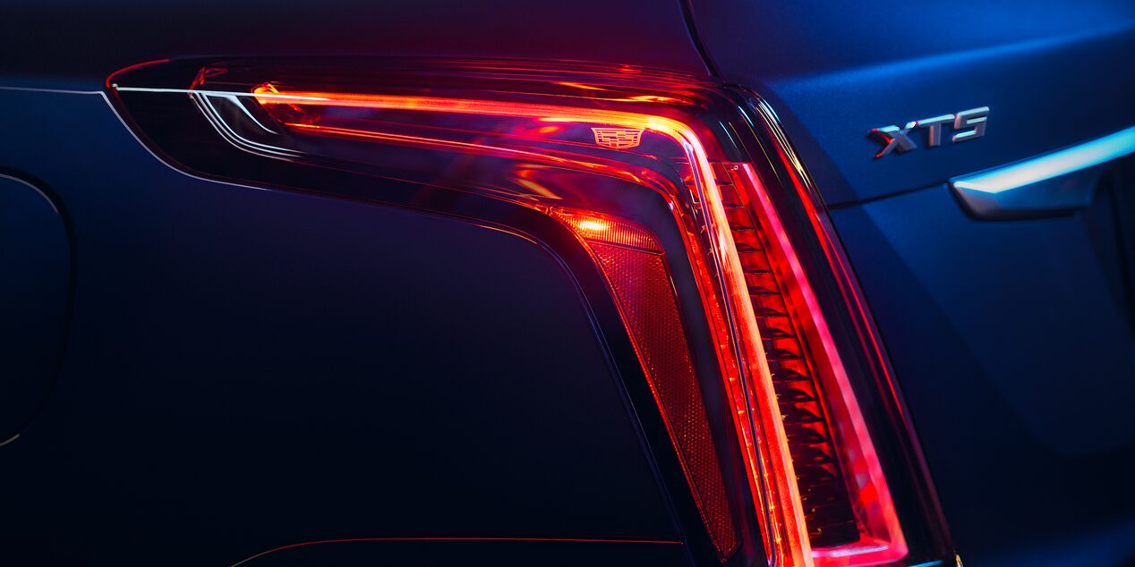 Cadillac XT5: The Refined American Luxury Crossover That Gets the Essentials Right