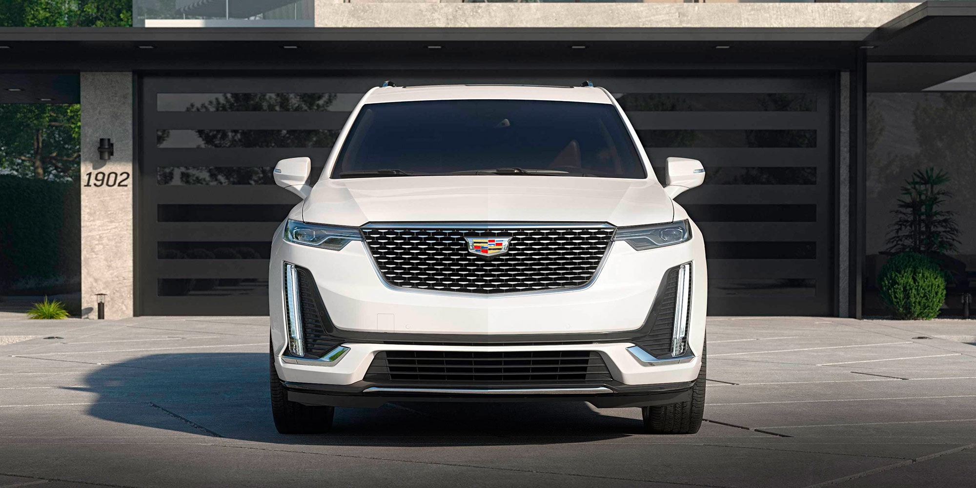 2026 Cadillac XT6 - For sale at Empire Cadillac of Long Island City