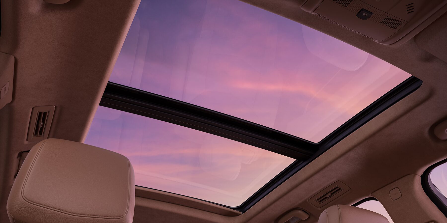 2025 Cadillac XT6 moonroof
