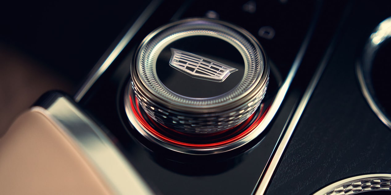 Cadillac Lyriq: The Stylish Electric Revolution Redefining American Luxury