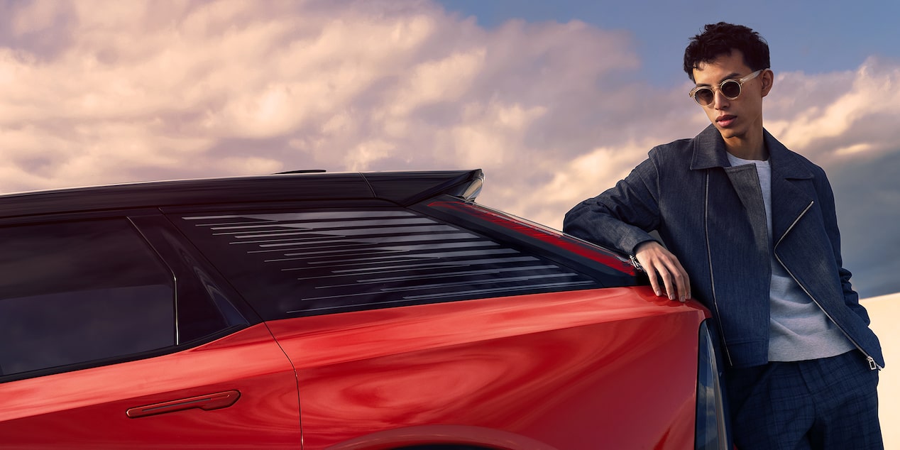 Cadillac Optiq: The Stylish New Contender in Luxury Electric Mobility