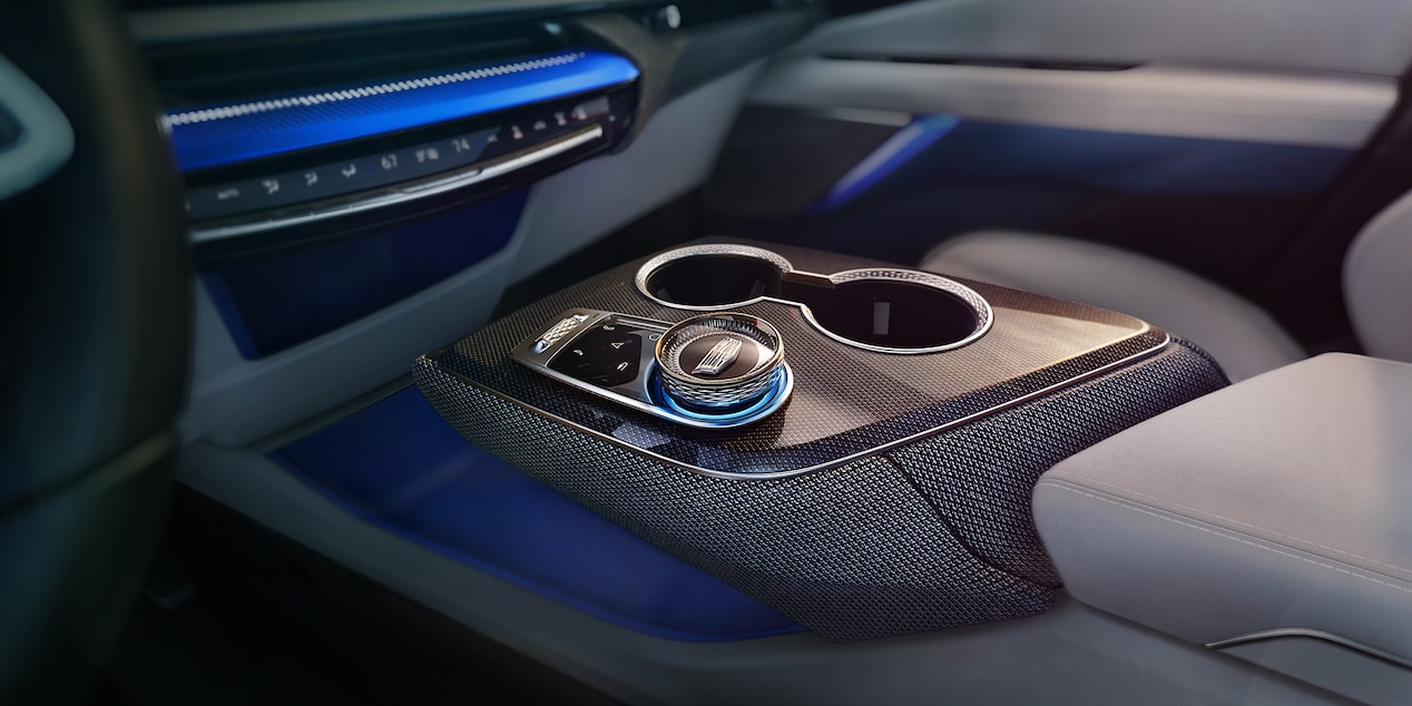 Cadillac Optiq: The Stylish New Contender in Luxury Electric Mobility