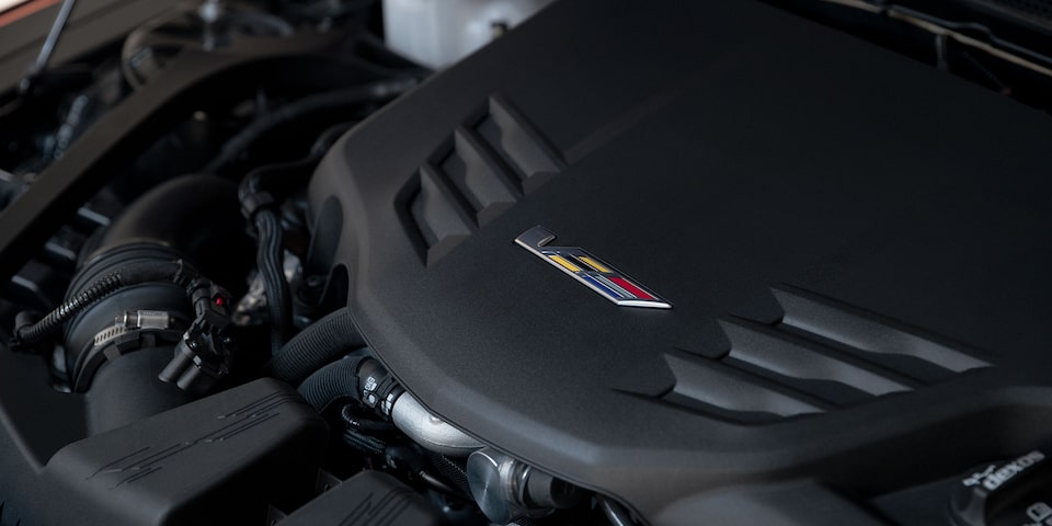 Cadillac CT4-V Blackwing: The Last Pure American Sports Sedan Roars Into Battle