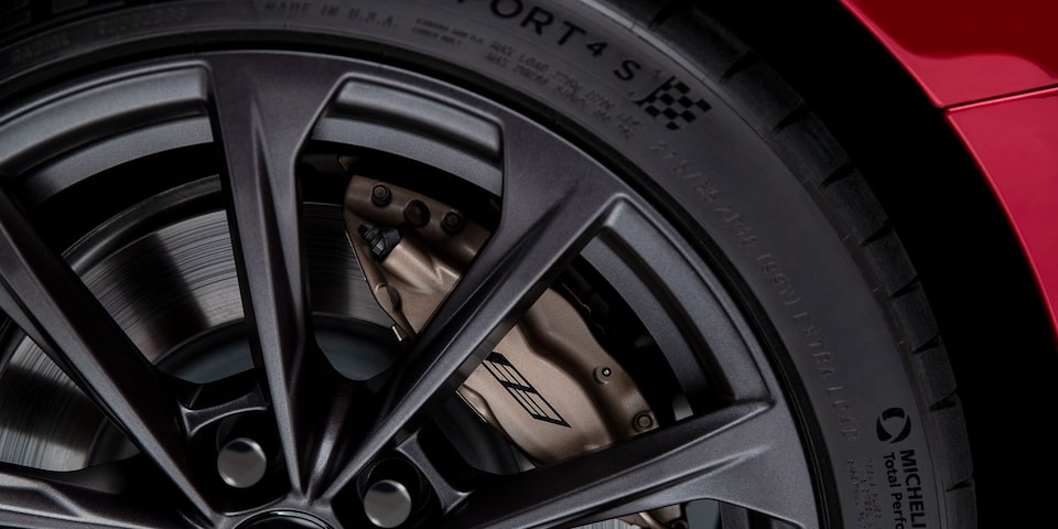 Cadillac CT4-V Blackwing: The Last Pure American Sports Sedan Roars Into Battle