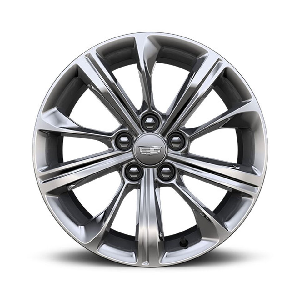 2025 CT5-V Blackwing | Vehicle Features| Cadillac