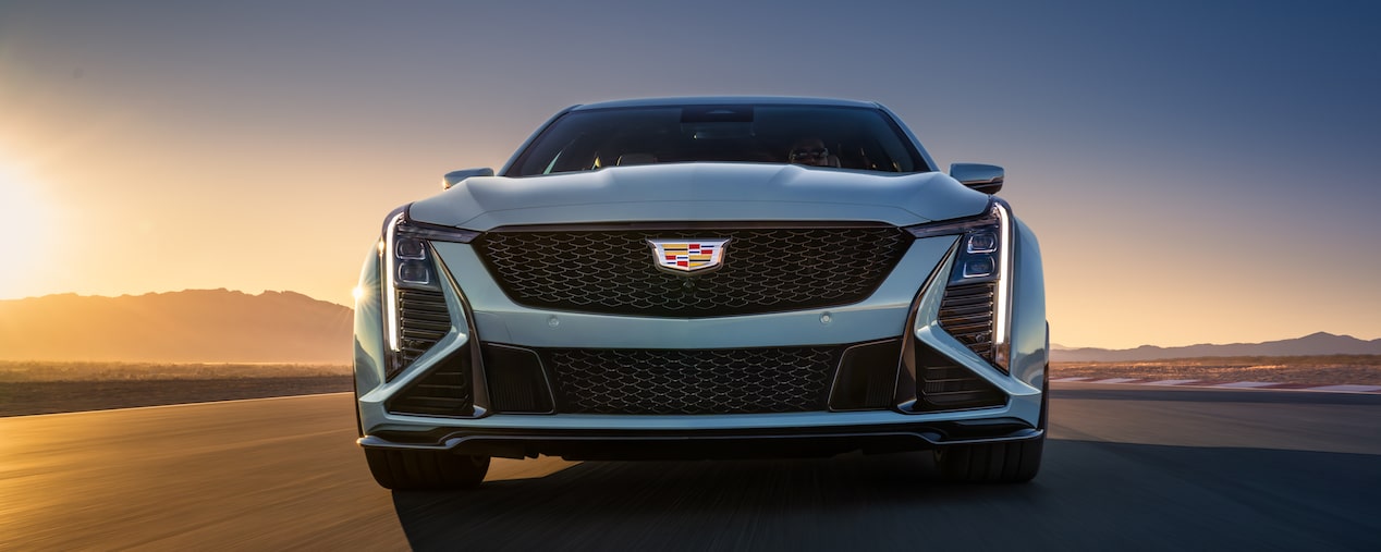 Left Side Kit | CADILLAC CT5 V SERIES 2022 Left Side Kit | CADILLAC CT5 V SERIES 2022