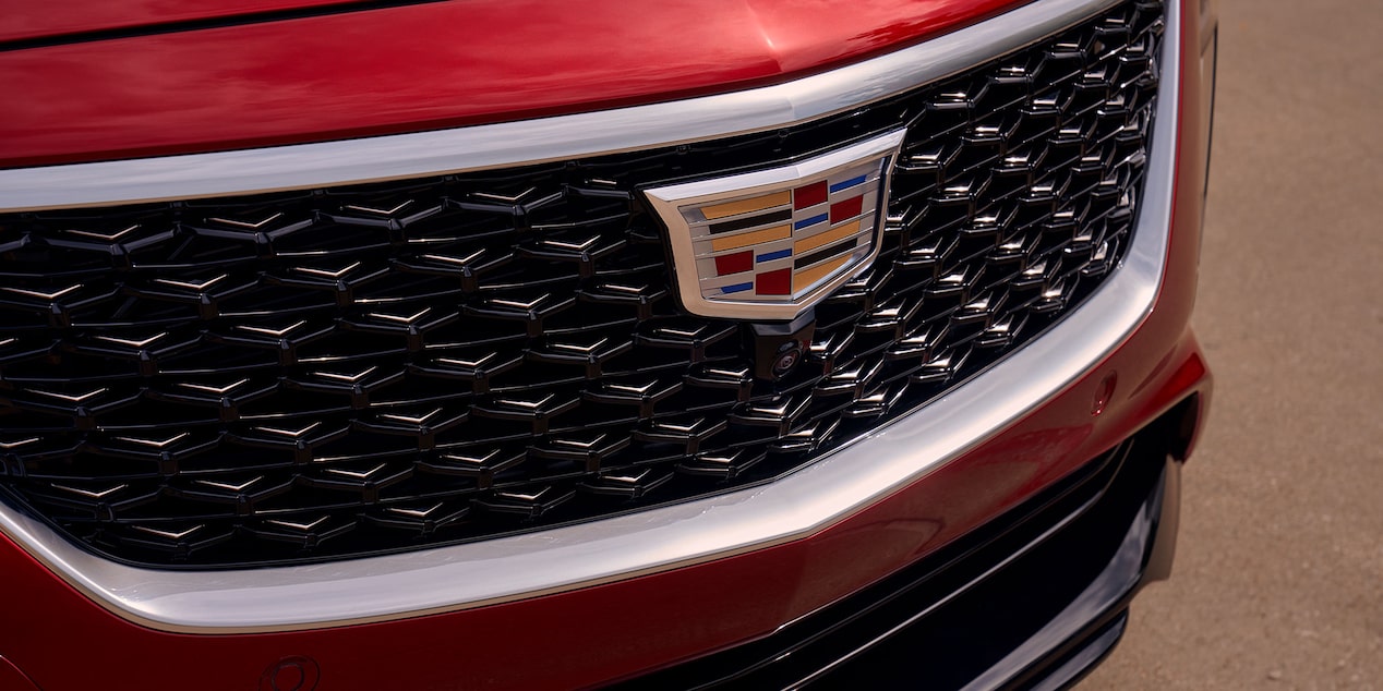 Cadillac CT5: The Sophisticated Sports Sedan That Redefines American Luxury