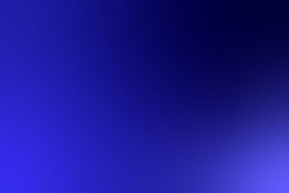 Gradiente Azul