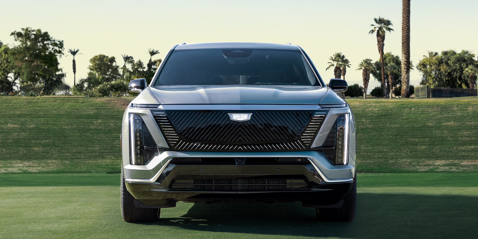 2026 Cadillac VISTIQ Performance