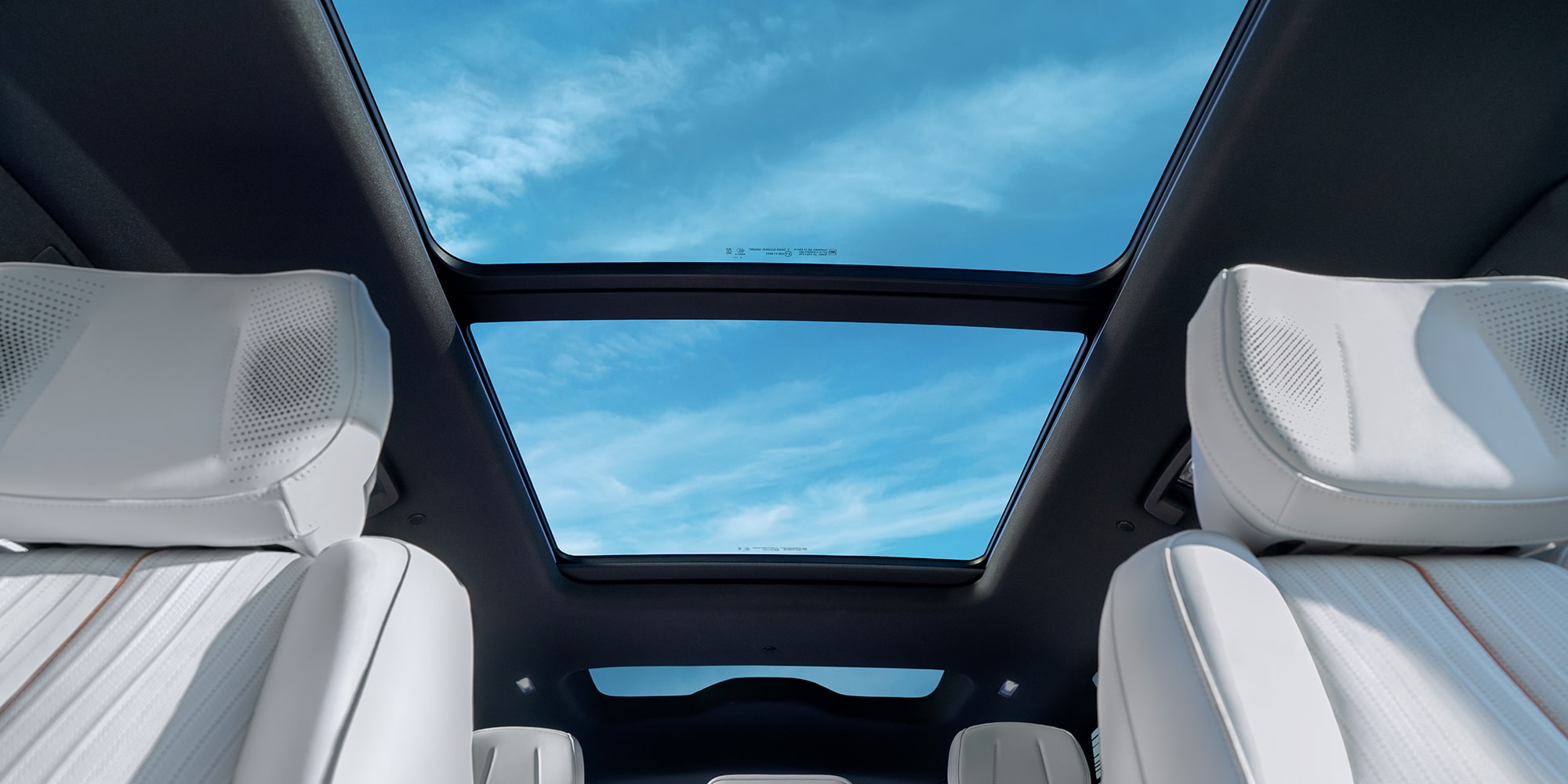 2026 Cadillac VISTIQ Design